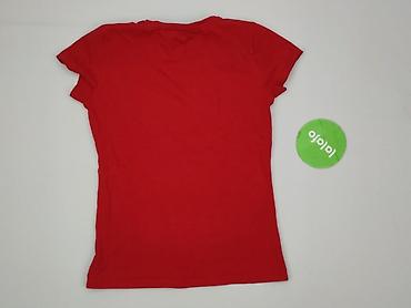 valentino: Valentino, T-shirt damski, rozmiar S — 5