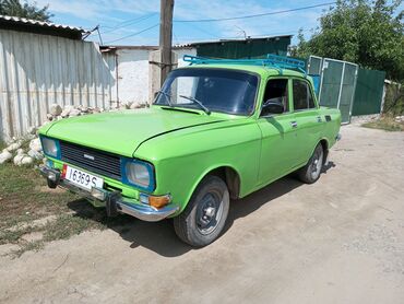 токмок машина кж: Москвич 2140: 1982 г., 1.5 л, Механика, Бензин, Седан