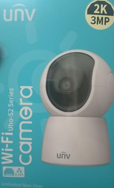 pitminutka islenmis: Camera 2 ay islenibdir tam yenidir — 1
