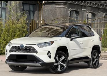 тойота рав 4 коротыш: Toyota RAV4: 2020 г., 2.5 л, Автомат, Гибрид, Кроссовер