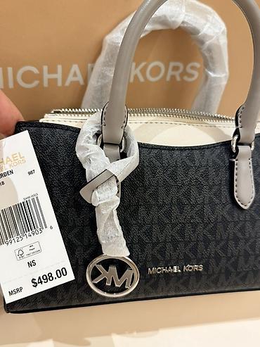 Çantalar: Əl çantası, Michael Kors, Yeni — 2