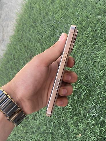 telfer nədir: IPhone 16 Pro, 128 GB, Desert Titanium, Face ID — 3