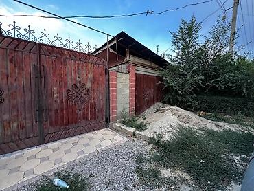 Продажа коттеджей и домов: 5 комнат, 130 м², 8 соток, Бишкек, Арча-Бешик ж/м Собственник — 22