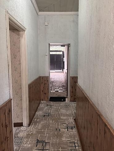 Продажа коттеджей и домов: 6 комнат, 106 м², 5 соток, Бишкек, ул. Калык Акиева Собственник — 19