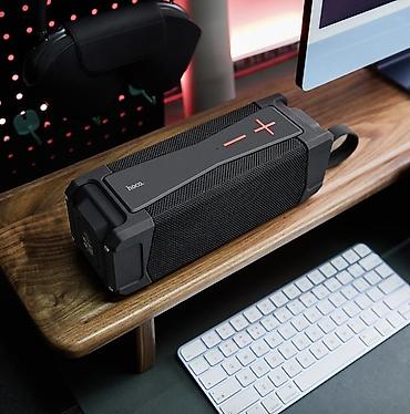 jbl flip6: Портативная Bluetooth-колонка Hoco - Формат: компактная прямоугольная — 6