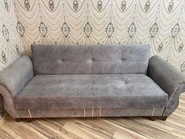 Divanlar: Künc divan, İşlənmiş, Açılmayan, Bazalı, Çatdırılma yoxdur