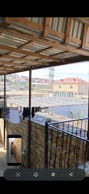 Unitazlar: Hokmelide 3 sotun ustunde 110 kv heyet evi tecili satilir yoldan 15 — 4