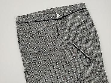 spodnie bbl: Dorothy Perkins, Spodnie materiałowe damskie, rozmiar L — 1