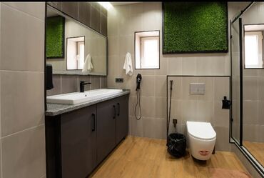 Аренда отелей и хостелов: Добро пожаловать в Botanical House - отель, где каждая деталь создана — 23