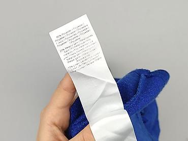lab industries: Soaked in Luxury, Bluzka damska, rozmiar XS — 7