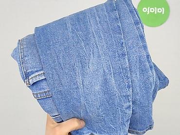 boca sklep: Bershka, Jeansy damskie, rozmiar 2XS — 5