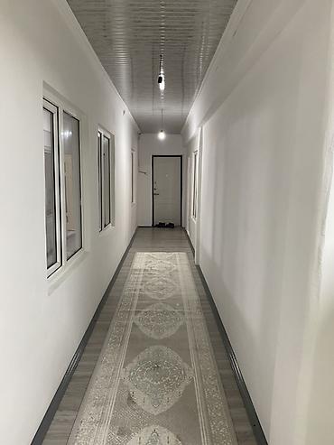 Долгосрочная аренда комнат: 100 м², С мебелью — 10