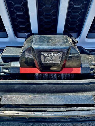 Jeep: Jeep Wrangler: 2021 г., 3.6 л, Автомат, Бензин, Внедорожник — 9