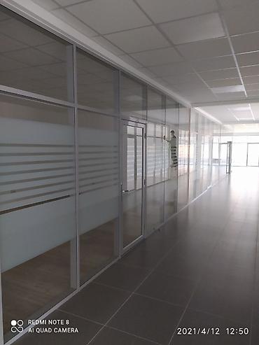 Другие готовые окна: ➡️ Ремонт, регулировка окон, дверей и перегородок из алюминия и ПВХ — 3