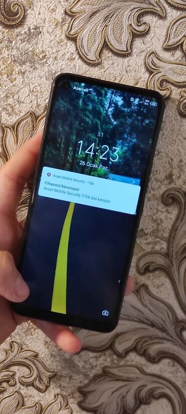 htc telefonlar: Tecno Spark 6, 128 GB, Sensor, Face ID