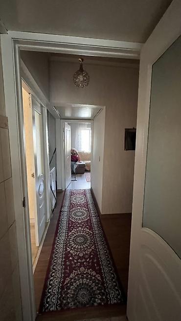 Продажа квартир: 2 комнаты, 63 м², 105 серия — 10