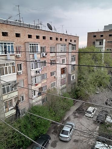 flat osh: 1 комната, Собственник, Только девушкам, от 6 месяцев, от 1 года, С мебелью полностью — 1
