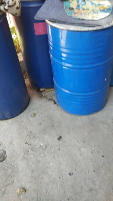 кофе 3 в 1: Продаю бочки