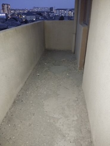 Yeni tikili: 2 otaqlı, Yeni tikili, 70 kv. m — 10