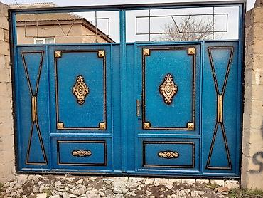 maraqlı inşa mövzuları: Salam olsun her kese her bir darvaza ve qapı yiglisi tek ünvanda — 6