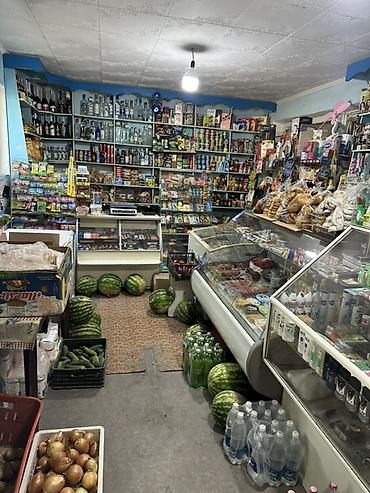 хранение вещей: Продажа магазинов В жилом доме, 30 м², Отдельный вход, 1 этаж — 5