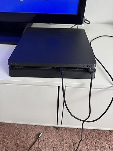 камера кызыл кия: PlayStation 4 Slim (PS4) — 1