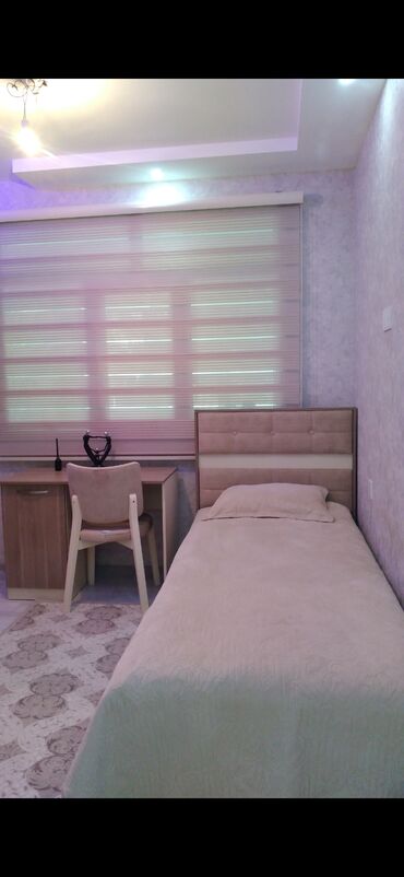 Günlük kirayə mənzillər: 3 otaqlı — 17