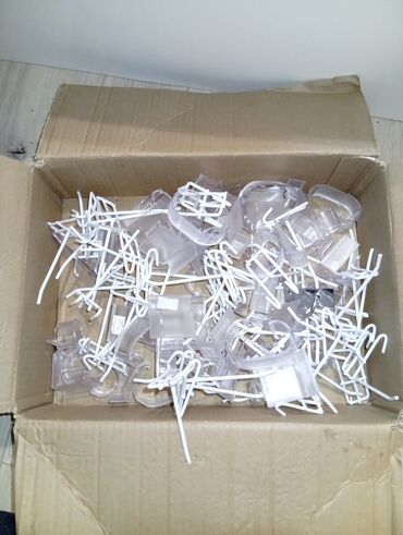 Digər mağaza avadanlığı: Salam Türkan bağlanıb paltarlar bijuteriyalar,ve ləvazimatlar — 6