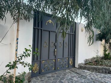 Bağ evlərinin satışı: Bakı, Mərdəkan, 113 kv. m, 4 otaqlı, Hovuzlu, Artezian quyusu, Kanalizasiya, Kombi — 22