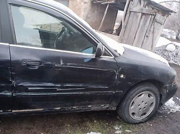 Audi: Audi A4: 1998 г., 2.4 л, Автомат, Газ, Седан — 8