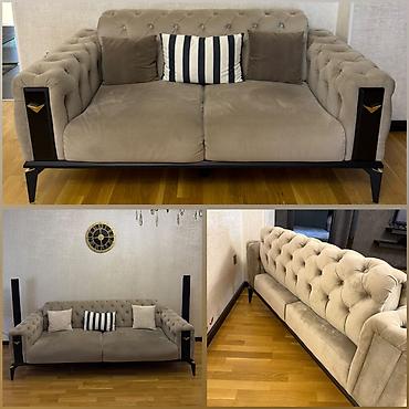 Divan, İşlənmiş, Ödənişli çatdırılma