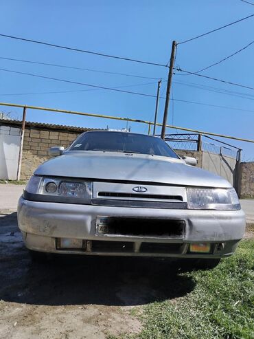VAZ (LADA): VAZ (LADA) 2110: 1.6 l | 2001 il 704000 km Sedan — 6