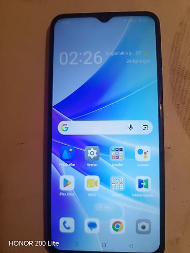 philips 855: Realme C33, rəng - Qara, İki sim kartlı — 2