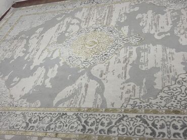 Ковры и паласы: Ковер Новый, 250 * 350, Турция, Безналичная/наличная оплата at lalafo.kg Ковры и паласы: Ковер Новый, 250 * 350, Турция, Безналичная/наличная оплата
