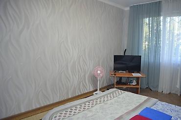 Посуточная аренда квартир: 1 к. квартира на сутки. Скидка до 50% 1 комнатная квартира на сутки — 6