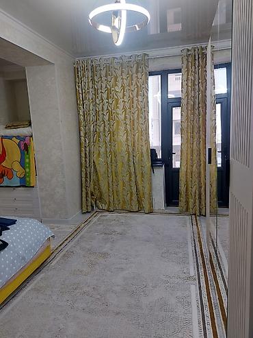 Продажа квартир: 2 комнаты, 82 м², Геологородок, Элитка, 7 этаж, Свежий ремонт — 12