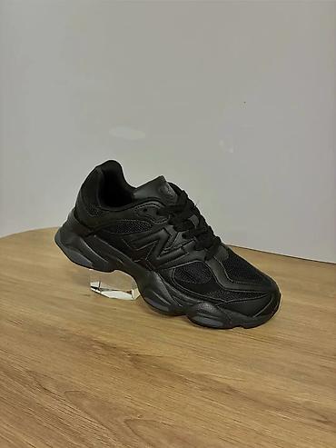 marca 100rsdn: New Balance patike – mod. inspirisan “dad” estetikom sa masivnim đonom — 4