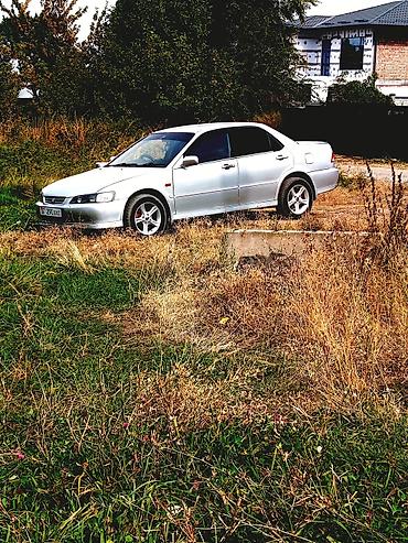 пароги хонда фит: Honda Accord: 1998 г., 1.8 л, Типтроник, Бензин, Седан — 4