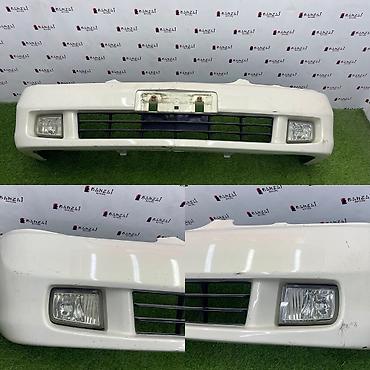 Бампер и комплектующие: Toyota, Б/у, Оригинал at lalafo.kg — 24 Бампер и комплектующие: Toyota, Б/у, Оригинал — 24