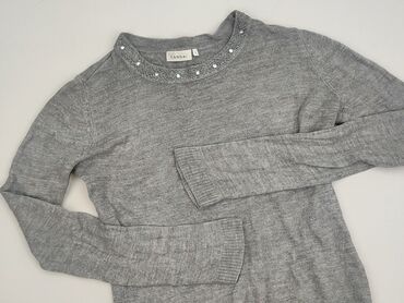 sandaly frozen ccc: Canda, Sweter damski, rozmiar S