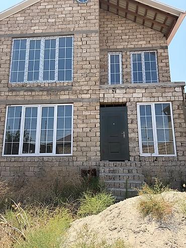 ev alqi satqi kiraye: 4 otaqlı, 160 kv. m, Kredit yoxdur, Təmirsiz — 1