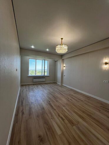 Продажа квартир: 1 комната, 41 м², Элитка, 10 этаж, Евроремонт