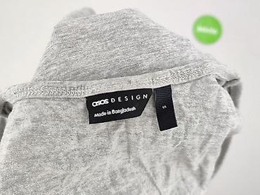 top stan: ASOS Design, Top damski, rozmiar S — 4