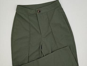 shein logowanie: Shein Curve, Spodnie materiałowe damskie, rozmiar XS — 1