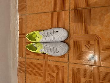 buts nike: Nike Phantom GT2 Elite FG futbol butsisi Az işlenib 40 razmer ciddi — 2