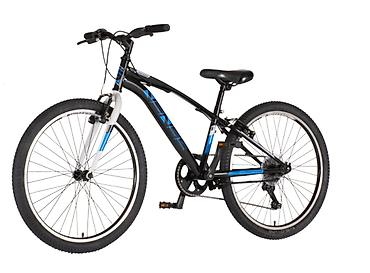 moon boot snizenje: Bicikl junior 24 Venssini Arcadia 24" 12" V-brake, 6 brzina, 132–155 — 5