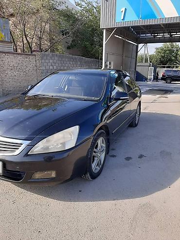 панорама на легаси: Honda Inspire: 2003 г., 3 л, Автомат, Бензин, Седан — 1