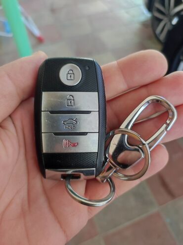 Kia: Kia Optima: 2 l | 2015 il Sedan — 16