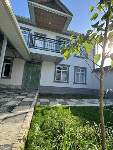 Həyət evləri və villaların satışı: 7 otaqlı, 220 kv. m, Kredit yoxdur, Yeni təmirli — 3
