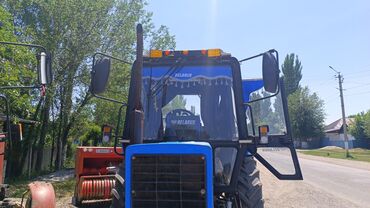 трактор 82 1 беларус: Продаются трактор Беларус 82.1 с пресс подборщиком 2013 года первый